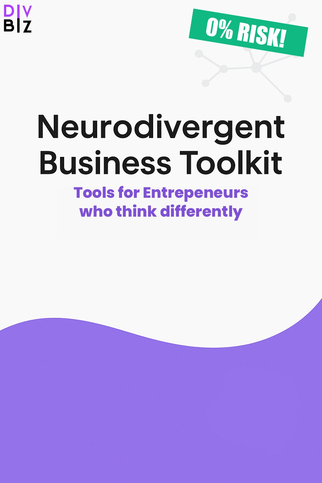 Preview of the Neurodivergent Power Pack