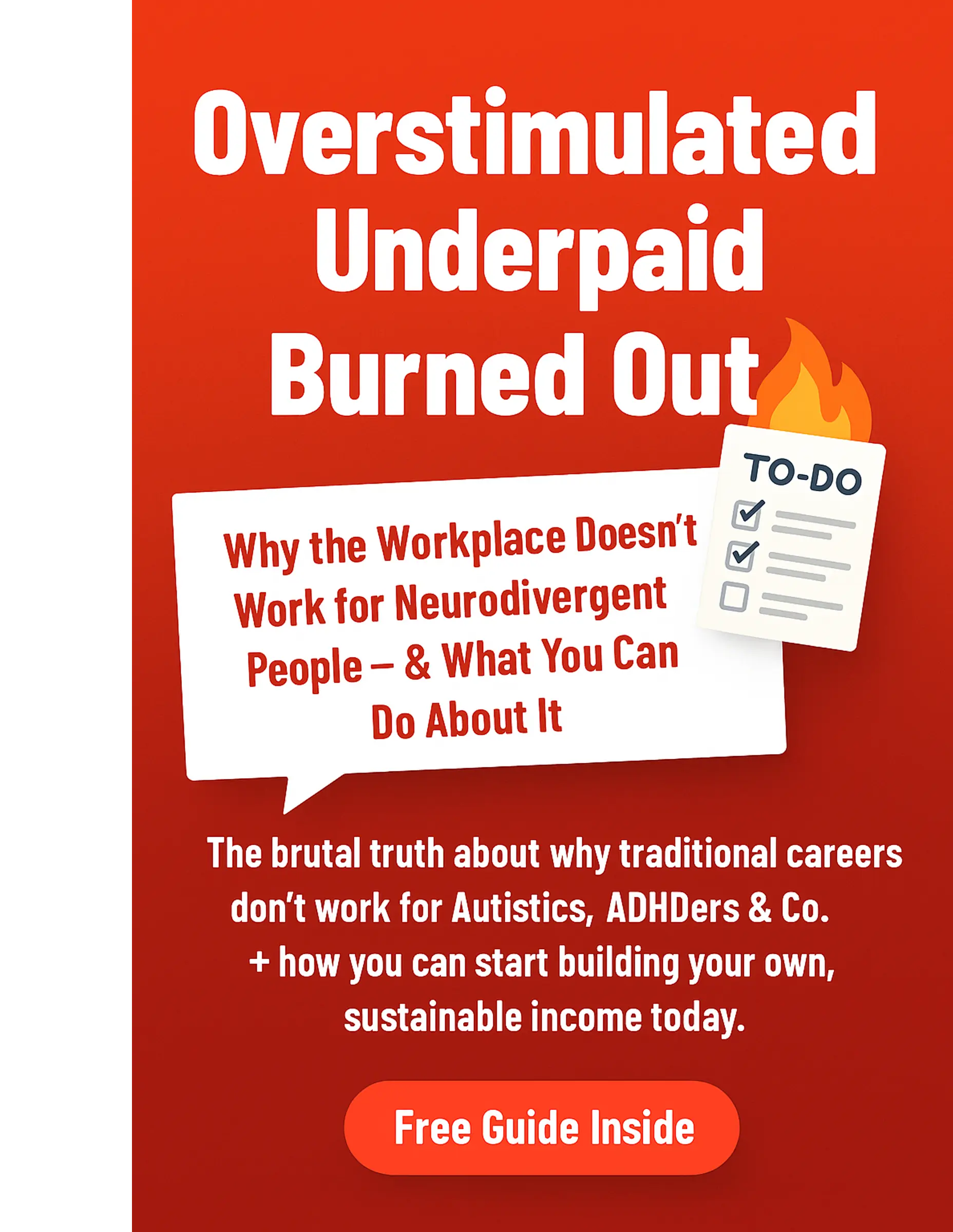 Guide Cover